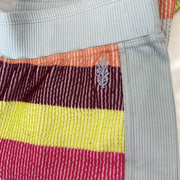 (A8) NEW Free People Movement Melody Kick Flares, Size Small, NWOT - Picture 6 of 11